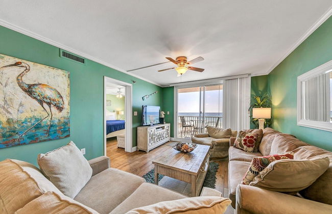 Destin on the Gulf 702 - Foto 18