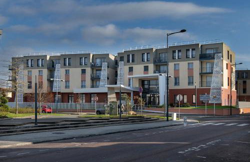 DOMITYS Résidence Séniors - La Palangre - Foto 10