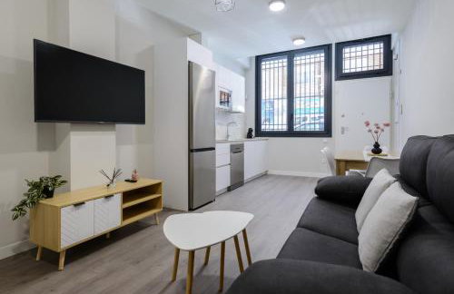 Torrejón Suites - Foto 49