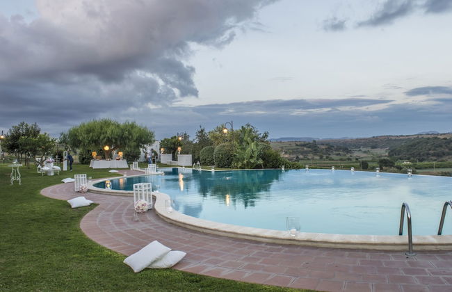 Villa D'Andrea - Foto 24