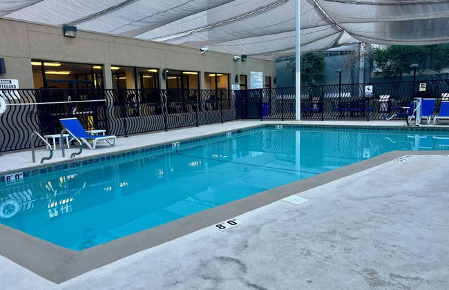 Jockey Resort Suites Center Strip - Foto 45