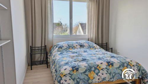 La maison de Sainte Suzanne, 5 pers - Foto 4