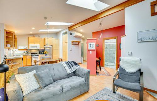 2 Mi to UO Cozy Retreat in Eugene! - Photo 1