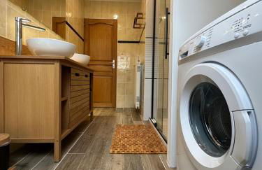 Le Soleil-Levant centre-ville - Foto 8