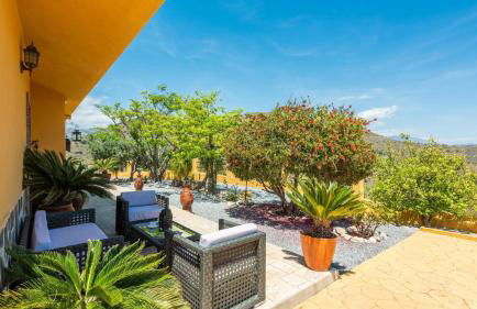 Villa Calena Ítrabo by Ruralidays - Foto 24