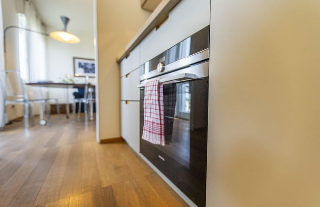 Skyattic - 801 - Citylife - 1 min Domodossola M5 - Foto 10