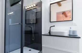 Le Bon Enfant - Appartements design en centre ville - Foto 57