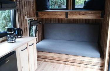 Tiny House Calido - Photo 10