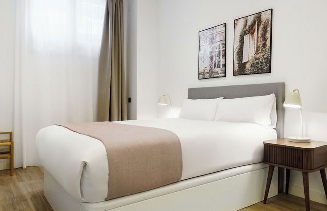 Limehome Madrid Calle de Matilde Diez - Foto 45