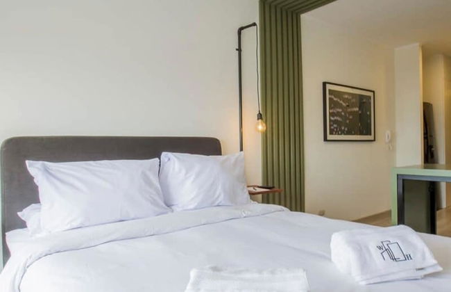 w Amazing Loft in Barranco - Foto 8