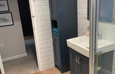 Gwel Lowarth Central Penzance - lovely one bedroom apartment. - Photo 23