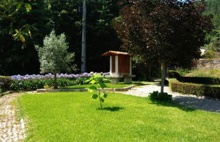 THE RIVER HOUSE - Termas Guesthouse - Foto 3