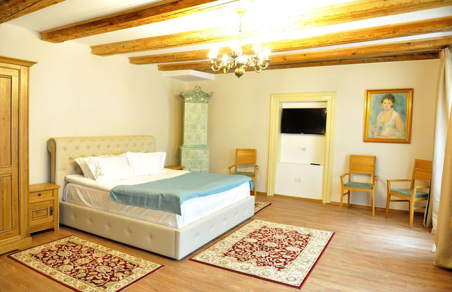 Safrano Palace - Photo 11