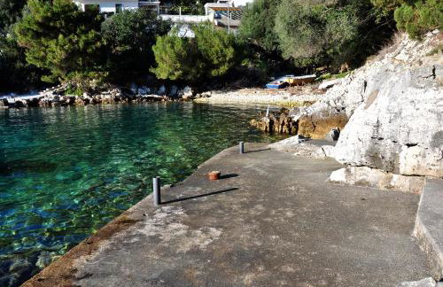 Apartments by the sea Ubli, Lastovo - 8355 - Foto 5
