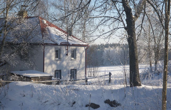 Holiday Home Near Sumava Ski Slopes - Photo 1