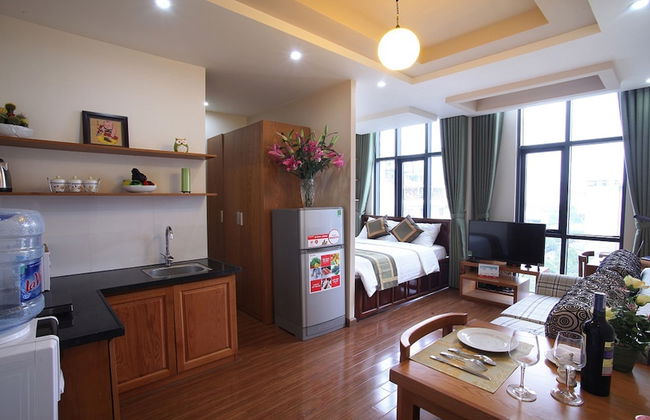 Granda Central Apartment - Foto 13