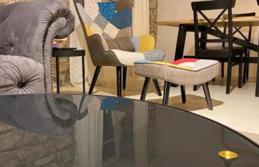 Wellness House Oliva with heated salt water Pool, Sauna & Jakuzzi - Foto 36