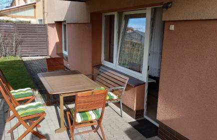 Dom Wakacyjny JM - Foto 3