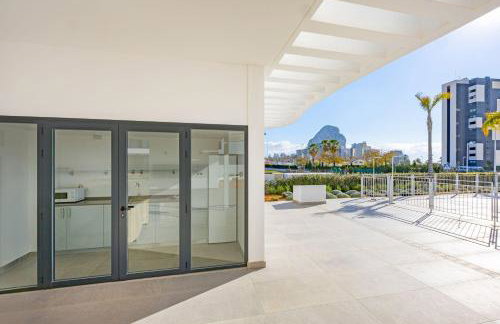Apartamento Sunrise 6 - Plusholidays - Foto 43