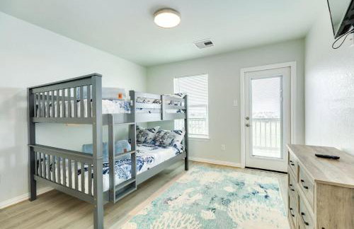 Ocean Views Jetty Access & Family Fun - Foto 16