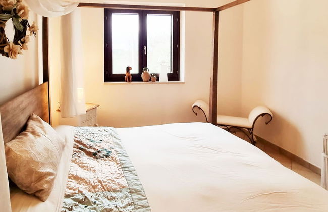 Amazing 2-bed Apartment in Paglieta for 6 People - Foto 2