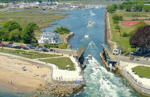 CbytheSea - Ocean View Penthouse - Photo 35