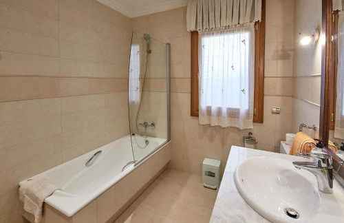 Alojamiento extrahotelero casa Ernestina - Foto 18