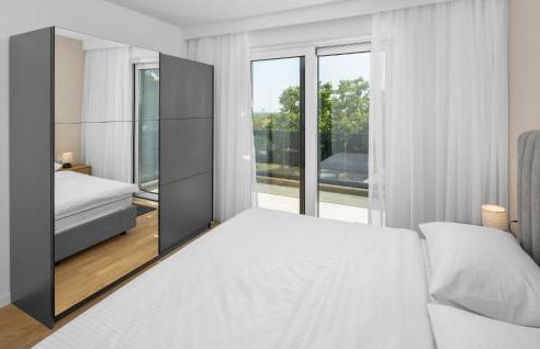 Cozy Apartment In Tar - Foto 26