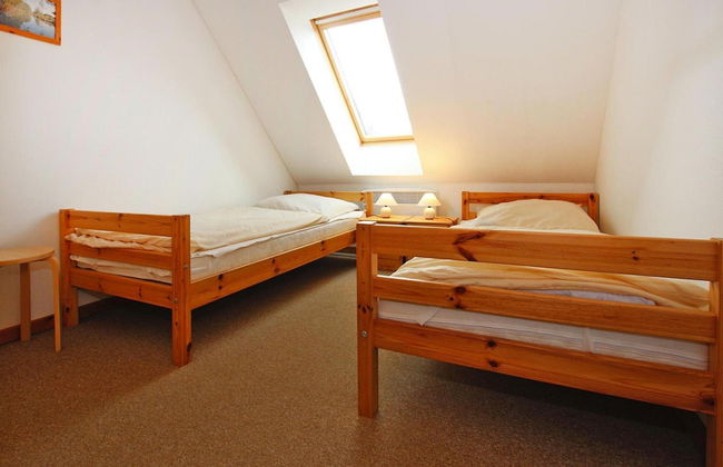 Ferienanlage im Mueritz-nationalpark in Mirow - Photo 3