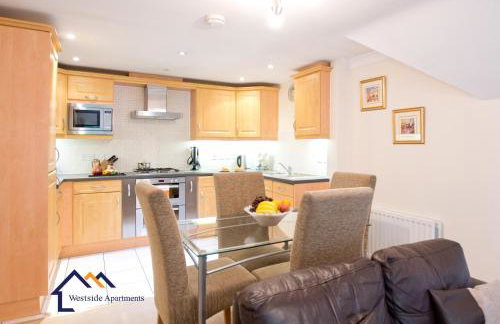 Bounty Suite Westlands House - Foto 11