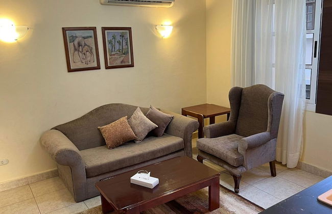 Stațiunea Delta Sharm Egipt - Foto 6