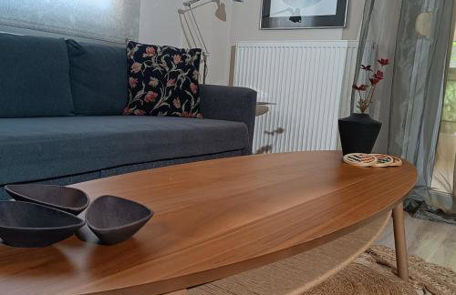 Pilea Luxury Apartments 1 - Photo 13