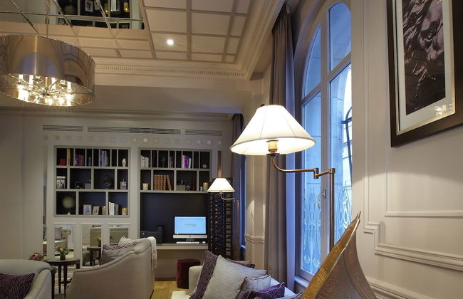 La Clef Louvre Paris by The Crest Collection - Foto 43