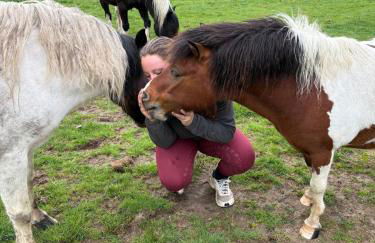 Le Chalet de Lintignat - Foto 24