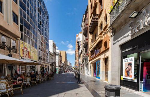 Triana Centro Ciudad con Increíbles Vistas al Mar - Foto 17