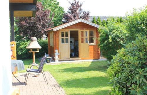 Haus am Meer Eckwarden - Foto 7