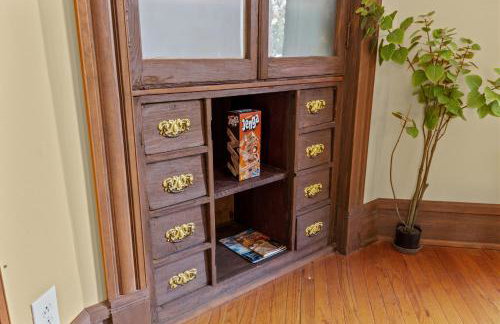 The Marquis Manor | JZ Vacation Rentals - Foto 64