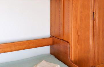 Beachfront apartment T2 Costa Nova Surf Aveiro - Foto 41