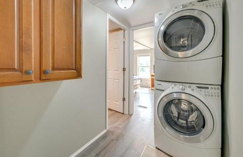 New Lisbon Family Gem about 3 Mi to Castle Rock Lake - Foto 21