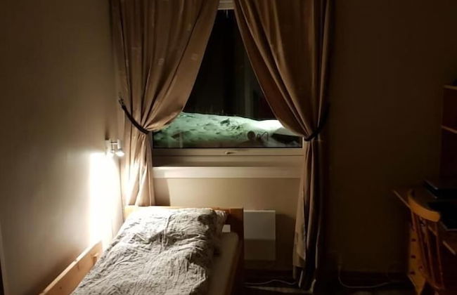 Elvestua House in Nature - Foto 5