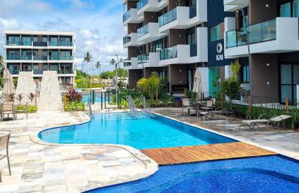 Sol do Makia Experience, Vista Piscina a Poucos Metros da Praia de Muro Alto - Photo 1