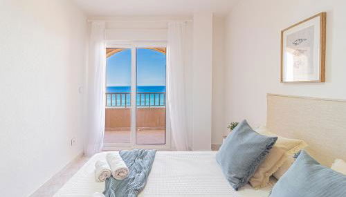 EL MIRADOR La Manga del Mar Menor - Foto 5