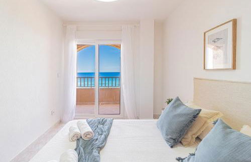 EL MIRADOR La Manga del Mar Menor - Foto 5