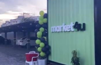 Ajuflat- Seu lar perto da Praia e da Orla de Atalaia com Ar condicionado e piscina - Foto 33