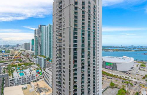 Experience Miami Vibes in the Heart of Downtown - Foto 31