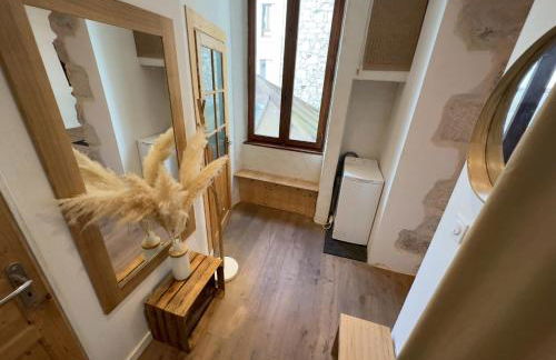 French Loft - Central & Comfy - Foto 26