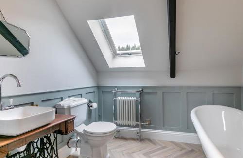 4 Bed in Cinderford oc-94433 - Foto 24