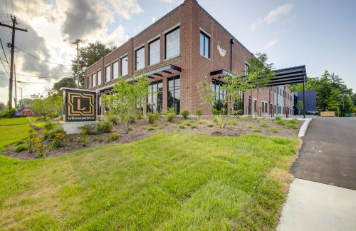 Bloomington Getaway Less Than 1 Mi to IU Campus! - Foto 3