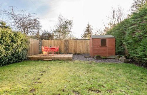 Charming Cardoon Cottage in Beautiful Village - Photo 46