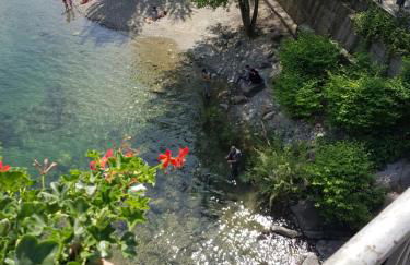 Attico sul Fiume - Foto 55